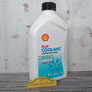 Shell Coolant-Antifreeze 1L