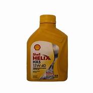 Shell HX5 15w40 500ml