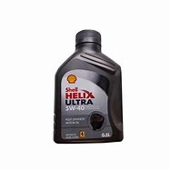 Shell Ultra 5w40 500ml